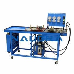 Automatic Control Lab Equipments